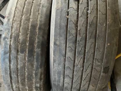 Reifen 385/65R 22.5 Anhängerreifen