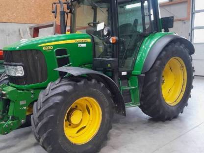 John Deere 6230 Premium