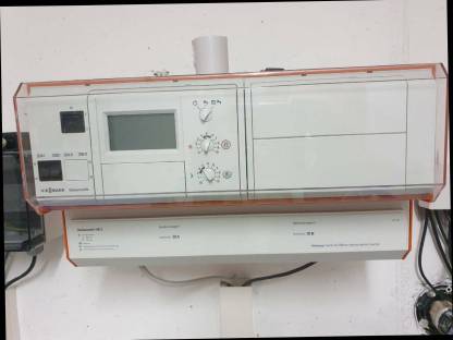 Viessmann Dekamatik HK 2