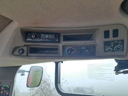 Bild 8:Case Maxxum CVX 120