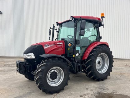 Case IH Farmall 75A