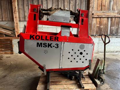 Koller MSK 3