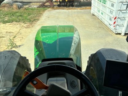 John Deere 7R350