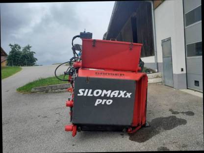 Silomaxx pro