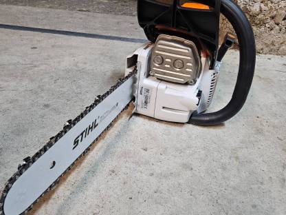 Stihl MS 241C