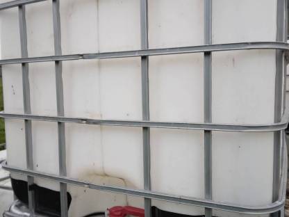 IBC Container