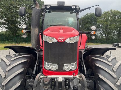 Massey Ferguson 7720