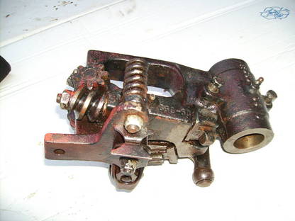 Bild 2:Knüpfer Rasspe und Tränkebecken