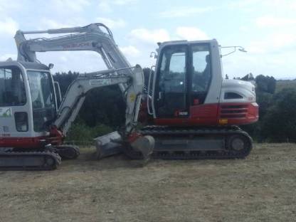 Bild 4:Lohnunternehmen Grömer Kopfing