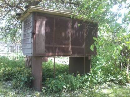 Sonstige Haus und Garten: Hühnerstall kaufen - Landwirt.com