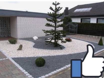 Bild 3:Biete Gartenpflege und Winterdienst