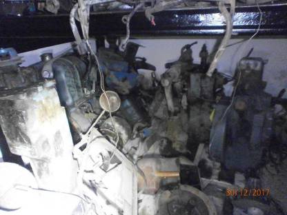 Bild 2:Ersatzteile für Traktoren, Motormäher, Landmaschinen