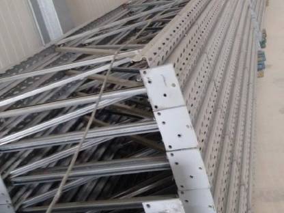 Sonstige Aufbewahrung: Hochregale gebraucht kaufen - Landwirt.com