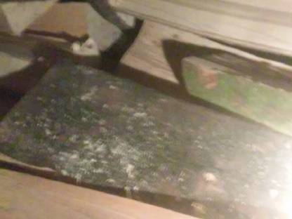 Bild 3:Brennholz