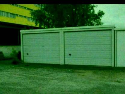 Tore / Garagentore: Doppelgarage gebraucht kaufen - Landwirt.com