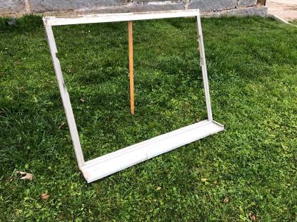 Stallfensterrahmen/Fensterrahmen