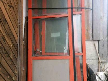 Tore / Garagentore: Fallttor gebraucht kaufen - Landwirt.com