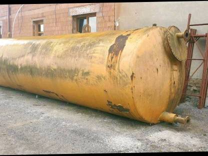 Sonstige Haus und Garten: Wassertank 30 m³ kaufen - Landwirt.com