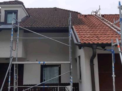 Bild 3:Sandstrahl & Trockeneisstrahltechnik