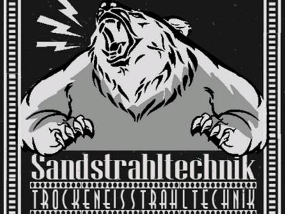 Sandstrahl & Trockeneisstrahltechnik
