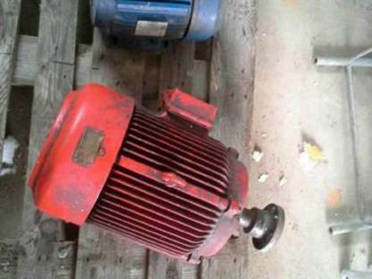 E-Motoren