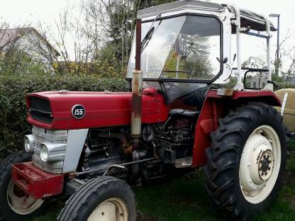 Oldtimer: Oldtimer Traktor gebraucht kaufen - Landwirt.com