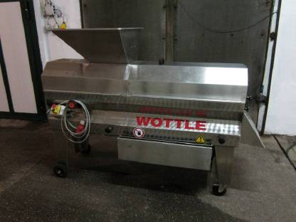 Rebler Wottle A2-300