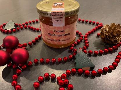 Bild 4:Honig aus Steinerkirchen - Wels / Land