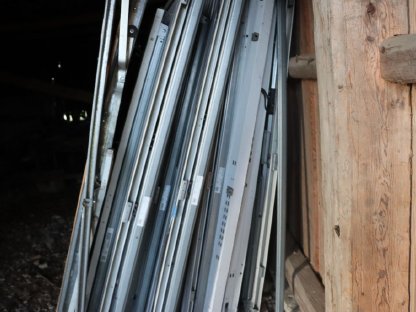 Bild 4:Garagentore