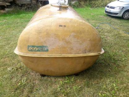 Poly-Glas KF 1.100 l