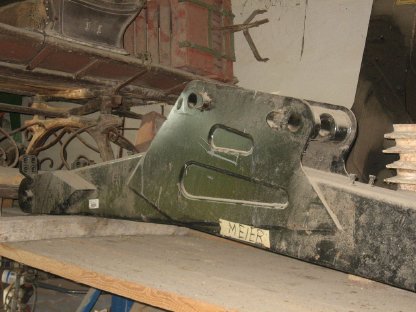 Kranarm Farmi 5280