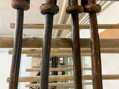 Bild 6:Brunck Geschirr