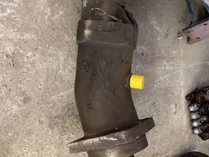 Hydraulik  Kolbenpumpe