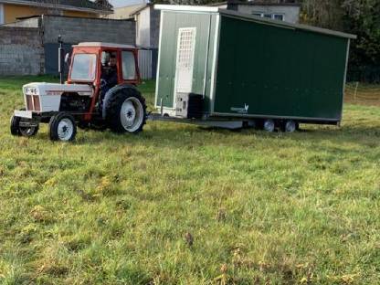 Bild 3:10 Eier aus Freilandhaltung