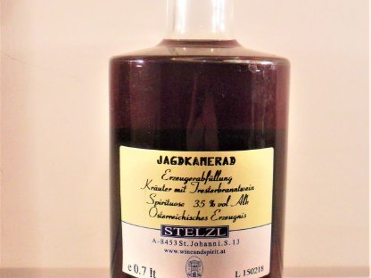 Bild 6:Herrlicher Kräuter 35 % mit guter Wirkung 