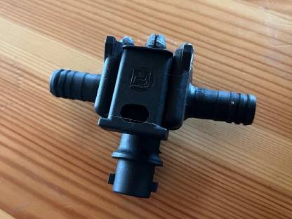 Einzeldüsenhalter Amazone