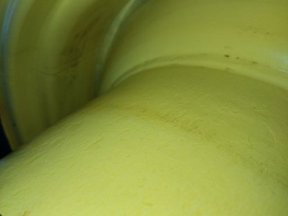 Bild 8:Pflegeräder Kulturräder 460/85 R38 420/70 R24