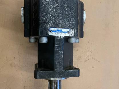 Hydraulikpumpe Kranpumpe Palms