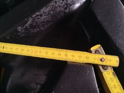 Bild 5:Pflegeräder Kulturräder 460/85 R38 420/70 R24