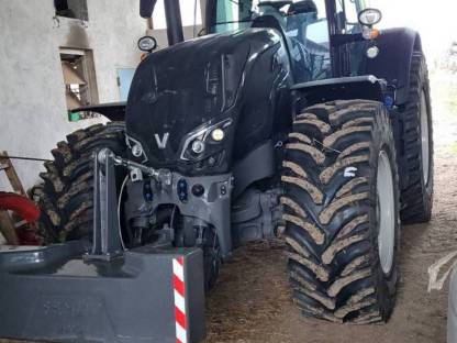 Bild 3:Forstmulchen und Landschaftspflege