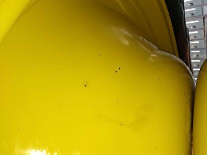 Bild 9:Pflegeräder Kulturräder 460/85 R38 420/70 R24