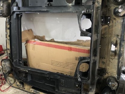 Bild 5:John Deere Dach