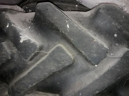 Bild 5:Reifen für Steyr 190