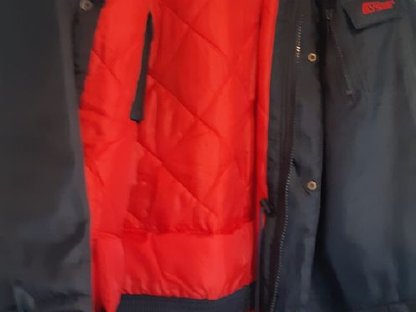 Bild 4:Biete: Jacken Modelle Eternit, Steyr, GEOX, Neuware