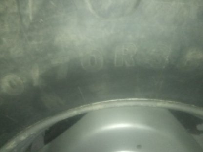 Bild 6:Reifen 580/70R38