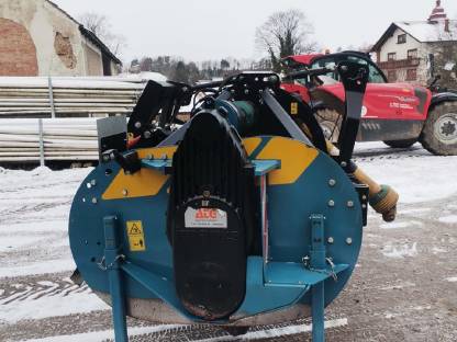 Bild 4:Imants Spatenpflug 46 VX 300