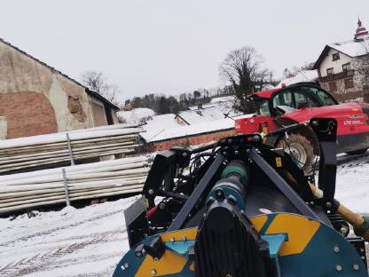 Bild 5:Imants Spatenpflug 46 VX 300