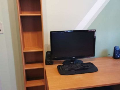 Bild 5:Schreibtischecke