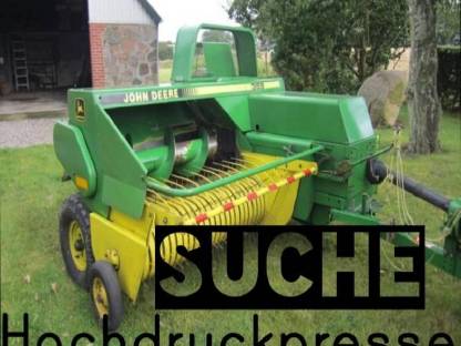 Bild 2:Traktoren und Landmaschinen