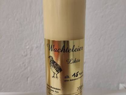 Bild 3:Wachtelprodukte